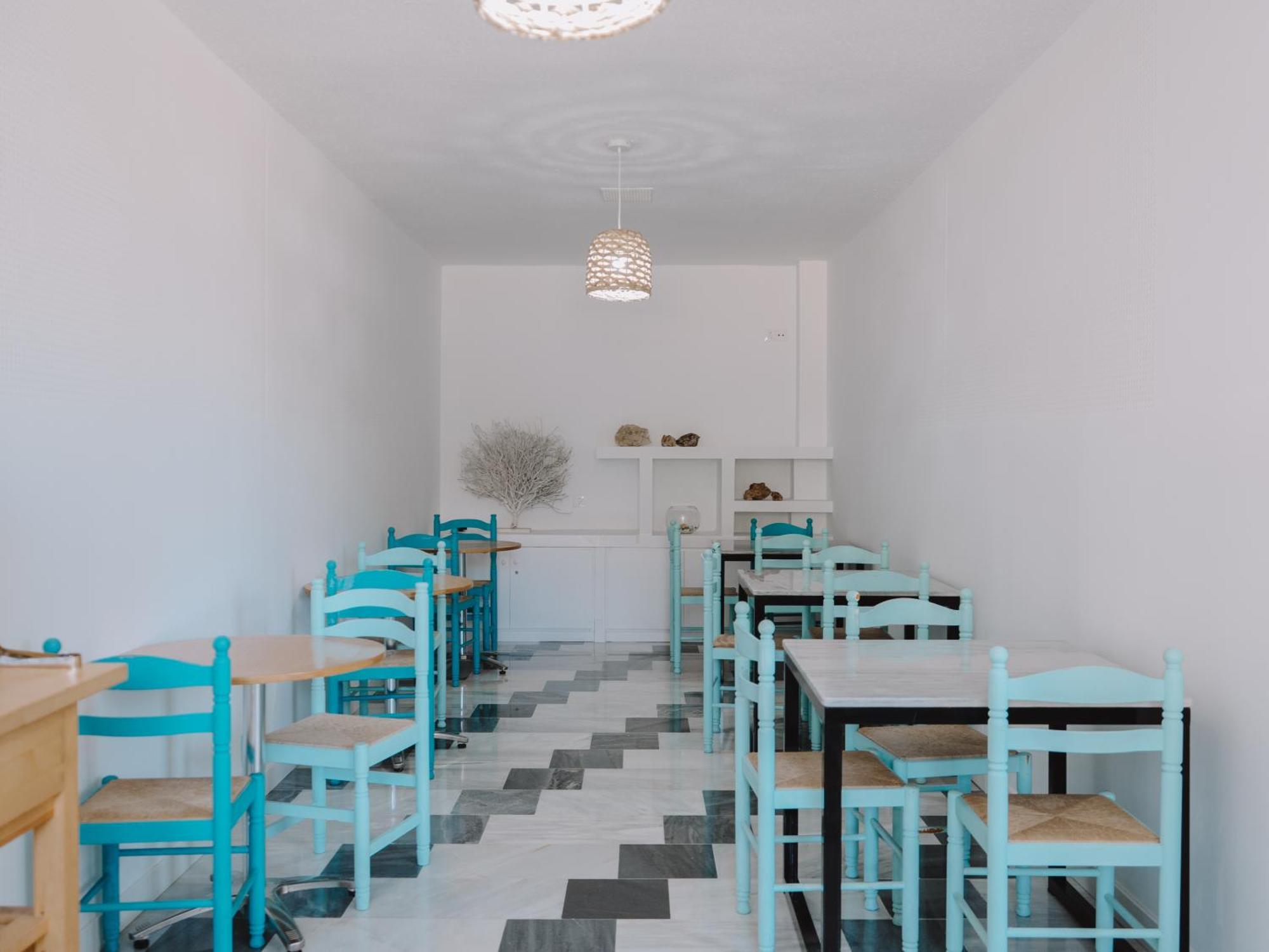 Hostal Las Gaviotas Del Cabo サン・ホセ エクステリア 写真